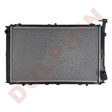 تحميل الصورة إلى عارض المعرض، NISSAN RADIATOR - 4.2 L (1993-) 740 x 438 x 26 mm Radiator
