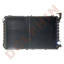 Load image into Gallery viewer, NISSAN Radiator - 4.2 L (1993-) 740 x 458 x 30 mm - Radiator
