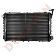 تحميل الصورة إلى عارض المعرض، NISSAN Radiator - 4.2 L (1993-) 740 x 458 x 30 mm - Radiator
