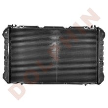 تحميل الصورة إلى عارض المعرض، NISSAN Radiator - 4.2 L (1993-) 740 x 458 x 30 mm - Radiator
