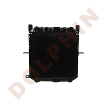 Cargar imagen en el visor de la galería, NISSAN Radiator - 470 x 482 x 45 mm Radiator
