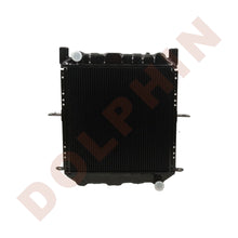 Cargar imagen en el visor de la galería, NISSAN Radiator - 470 x 482 x 45 mm Radiator
