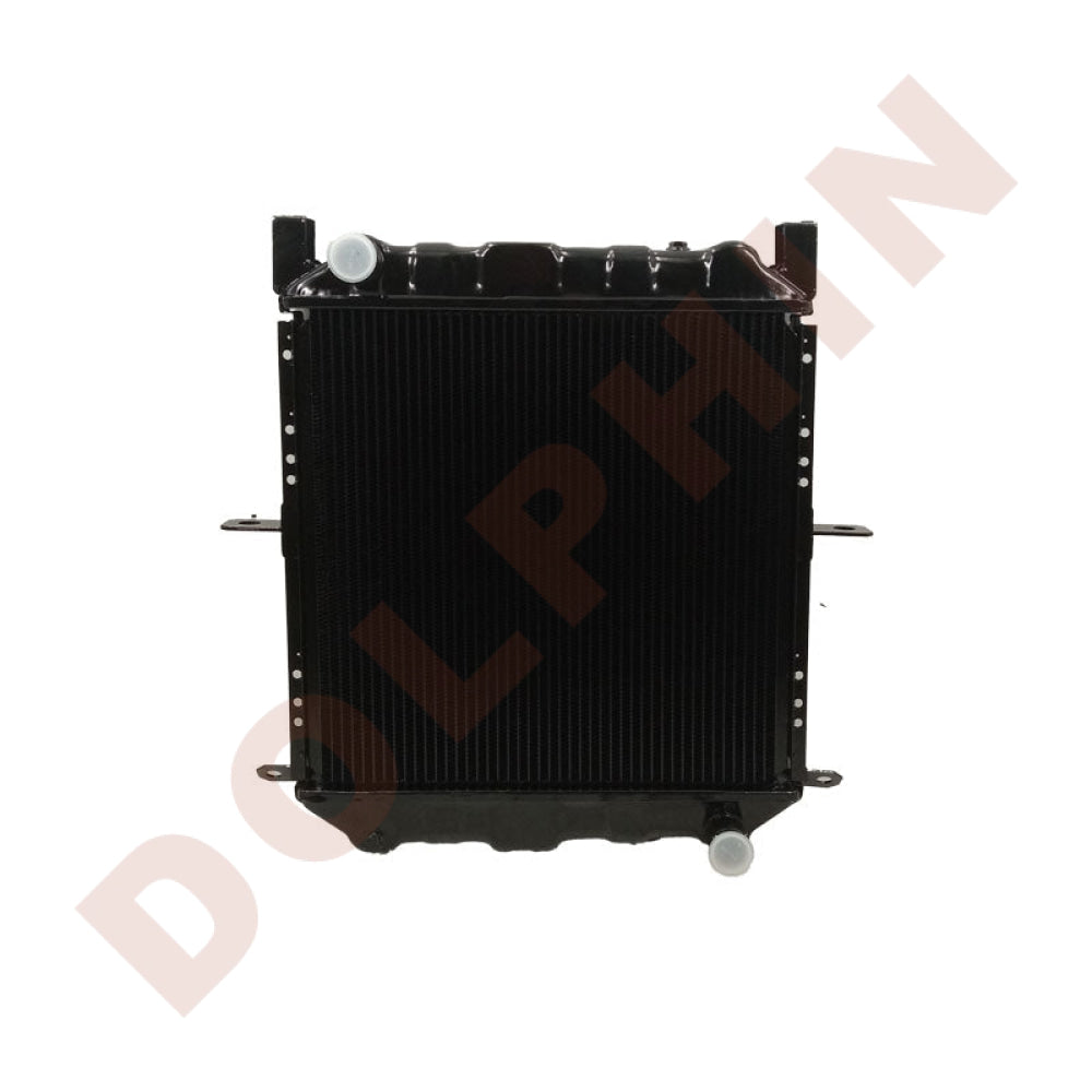 NISSAN Radiator - 470 x 482 x 45 mm Radiator