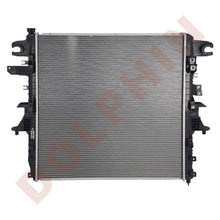 Load image into Gallery viewer, MITSUBISHI Radiator - LANCER (1992-) 375 x 668 x 16 mm Radiator
