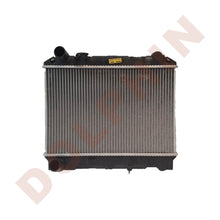 Load image into Gallery viewer, NISSAN Radiator - ATLAS - 300 x 486 x 36 mm - Radiator
