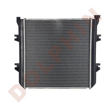 Load image into Gallery viewer, NISSAN Radiator - D01 - 425 x 458 x 32 mm - Radiator
