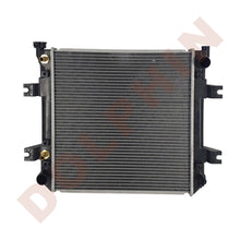 Load image into Gallery viewer, NISSAN Radiator - D01 - 425 x 458 x 32 mm - Radiator
