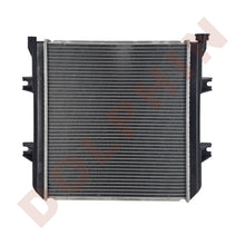 Load image into Gallery viewer, NISSAN Radiator - D02 Series - 400 x 458 x 32 mm - Radiator
