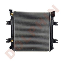 Load image into Gallery viewer, NISSAN Radiator - D02 Series - 400 x 458 x 32 mm - Radiator
