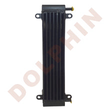 تحميل الصورة إلى عارض المعرض، Oil Cooler - 420 x 89 x 40 mm - Oil Cooler
