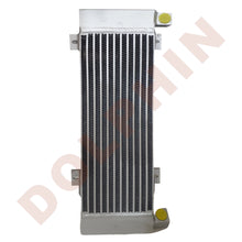 Load image into Gallery viewer, Oil Cooler - 460 x 154 x 50 mm - Oil Cooler
