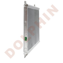 Load image into Gallery viewer, KOMATSU Oil Cooler- KOMATSU HD785-7 - 520 x 502 x 40 mm
