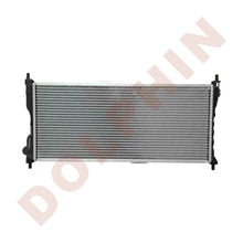 تحميل الصورة إلى عارض المعرض، OPEL RADIATOR - 1.7 D 1.5 D 1.5 TD (1993-2000) 650 x 268 x 40 mm Radiator
