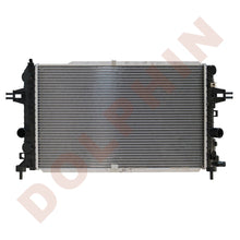 Load image into Gallery viewer, Opel Radiator 2004-2005
