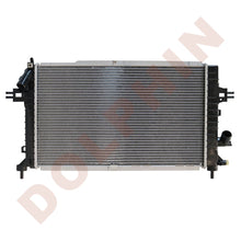 Load image into Gallery viewer, Opel Radiator 2004-2006
