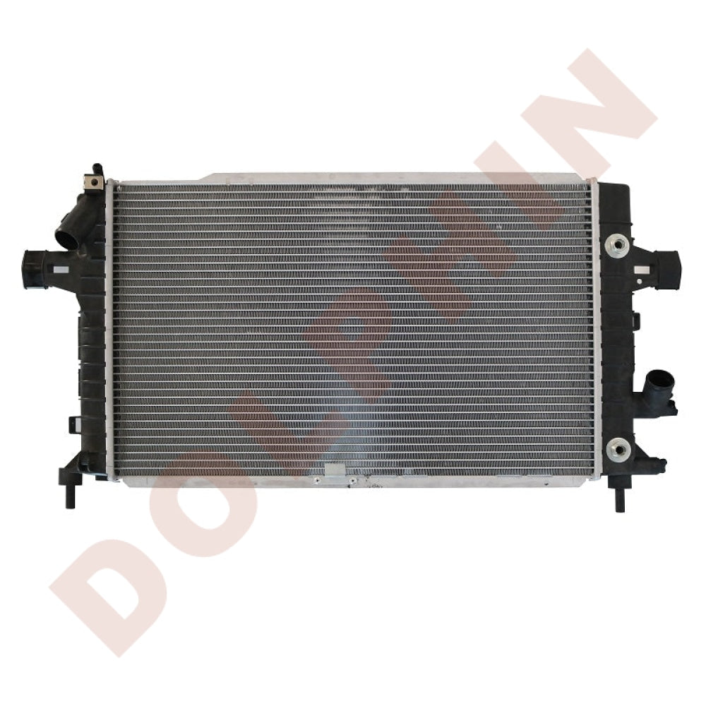 OPEL Radiator, 2004- | Dolphin Catalogue