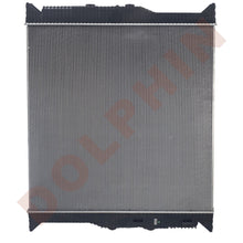 تحميل الصورة إلى عارض المعرض، PERKINS Radiator - 400kVA / 500kVA 6 Cyl 1500 Series - 1180 x 1070 x 48 mm - Radiator
