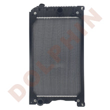 Cargar imagen en el visor de la galería, PERKINS Radiator - Autocar WX 2010 &amp; Newer 2010 &amp; Newer ACX Models - 690 x 434 x 101 mm Radiator

