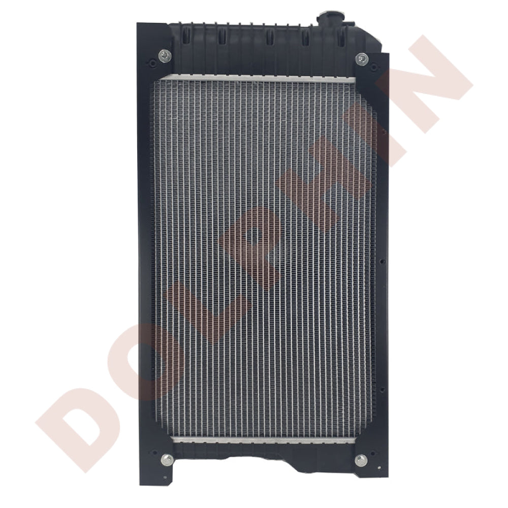 PERKINS Radiator - Autocar WX 2010 & Newer 2010 & Newer ACX Models - 690 x 434 x 101 mm Radiator