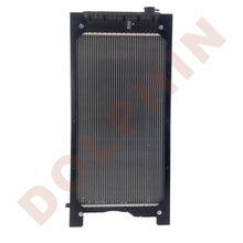 Cargar imagen en el visor de la galería, PERKINS Radiator - Generator Generator 200KVA - 889 x 452 x 101 mm - Radiator
