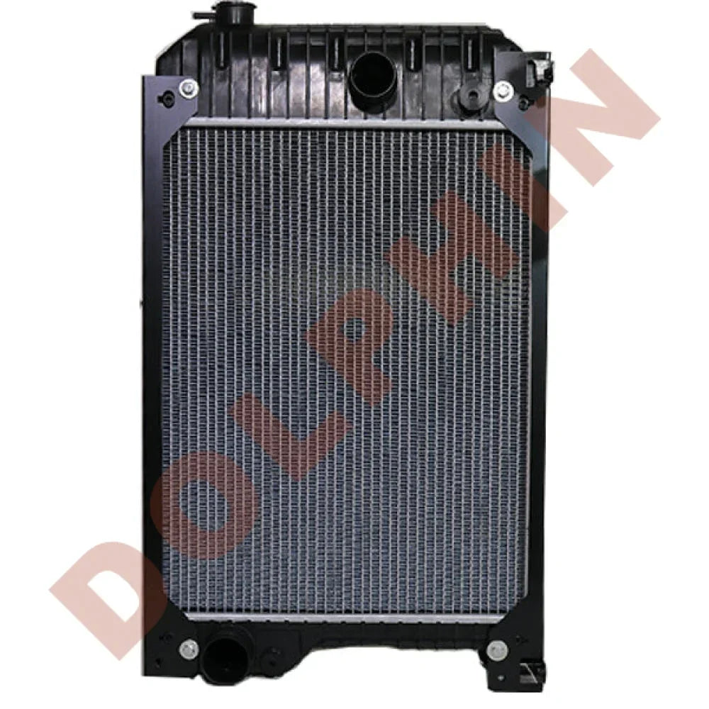 PERKINS Radiator - JCB Caterpillar XQP100 DE88E0 DE110E3 D80 D100 1004-40 10042 - 570 x 452 x 101 mm Radiator