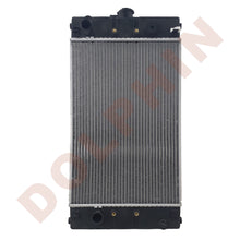 Load image into Gallery viewer, PERKINS Radiator - TPN440 403D-11G 403A-15 403D-15 403F-15 403F-15T 404A-22 404D-22 - 500 x 356 x 32 mm Radiator
