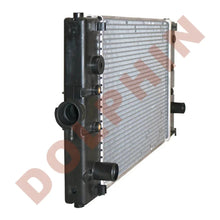 Load image into Gallery viewer, PERKINS Radiator - TPN440 403D-11G 403A-15 403D-15 403F-15 403F-15T 404A-22 404D-22 - 500 x 359 x 30 mm Radiator
