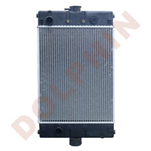 Load image into Gallery viewer, PERKINS Radiator - TPN441 403A-11 403D-11 403F-11 - 440 x 359 x 45 mm Radiator
