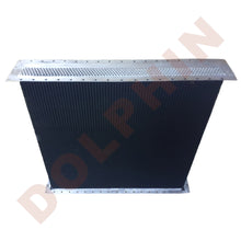 Load image into Gallery viewer, PETERBILT Core - 387 375 279 379 385 (1995-2007) Radiator
