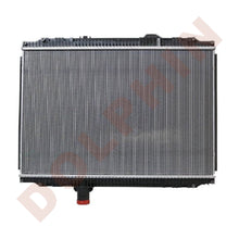 Load image into Gallery viewer, Radiator For Peterbilt Year 2011-2014
