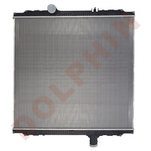 تحميل الصورة إلى عارض المعرض، PETERBILT Radiator - 357 365 367 567 (2008-2015) 940 x 1008 x 48 mm - Radiator
