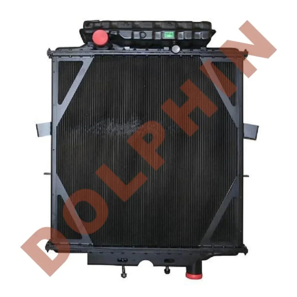 PETERBILT Radiator - 357, 375, 377, 379, 385 - 920 x 875 x 63 mm ...