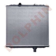 تحميل الصورة إلى عارض المعرض، PETERBILT Radiator - 367 387 579 587 (2008-2015) 864 x 1008 x 48 mm - Radiator
