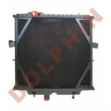 Load image into Gallery viewer, PETERBILT Radiator - 387 with Cat C13/C15 - 445HP (2005-2009) 920 x 875 x 61 mm Radiator
