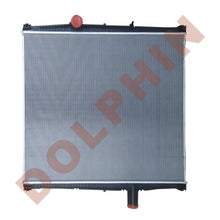 Load image into Gallery viewer, PETERBILT Radiator 4600 490 5000 8100 579 KENWORTH T680 (2018) Radiator
