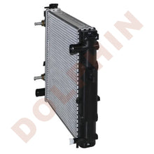 Load image into Gallery viewer, CATERPILLAR Radiator - Caterpillar 8A Nissan, MCFA, Mitsubishi - 448 x 468 x 50 mm
