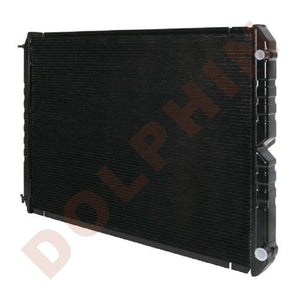 Radiator For Ford Year 1988-1990