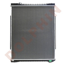Load image into Gallery viewer, Radiator For Ford Year 1988-1998
