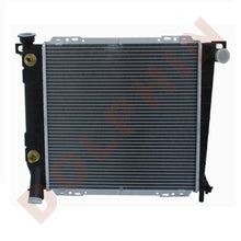 Load image into Gallery viewer, Radiator For Ford Year 1991-1994
