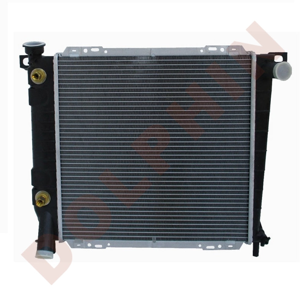 Radiator For Ford Year 1991-1994