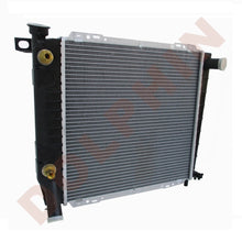 Load image into Gallery viewer, Radiator For Ford Year 1991-1994
