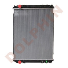 Load image into Gallery viewer, Radiator For Freightliner Year 2000-2012 Aluminum Plastic / 1062 X 799 54 Mm
