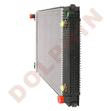 Load image into Gallery viewer, FREIGHTLINER  Radiator - M2 Bus with Mercedes engine, Business class M2, M2-106 (2005-2007) 752 x 689 x 48 mm
