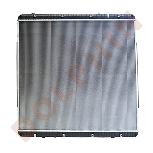 Radiator For Freightliner Year 2008-2015