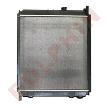 Load image into Gallery viewer, Radiator For Hino Year 2005-2007
