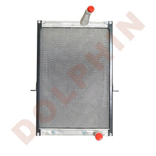 Load image into Gallery viewer, Radiator For Mack Complete Aluminum / 985 X 701 54 Mm
