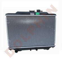 Load image into Gallery viewer, Radiator For Nissan Year 2001-
