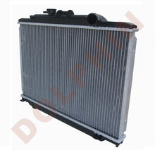 Load image into Gallery viewer, Radiator For Nissan Year 2001-
