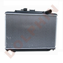 Load image into Gallery viewer, Radiator For Nissan Year 2001- Aluminum Plastic / 360 X 548 32 Mm

