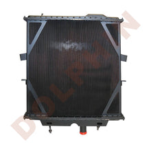 Load image into Gallery viewer, Radiator For Peterbilt Year 2005-2009
